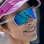 Detected person