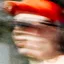 Detected person