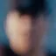 Detected person