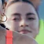 Detected person