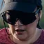 Detected person