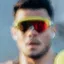 Detected person