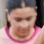 Detected person