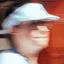 Detected person