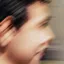 Detected person