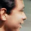 Detected person