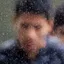 Detected person