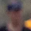 Detected person