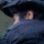 Detected person