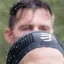 Detected person