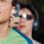 Detected person