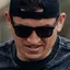 Detected person