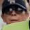Detected person