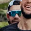 Detected person