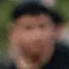 Detected person