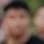 Detected person