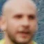 Detected person