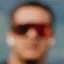 Detected person