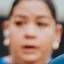 Detected person
