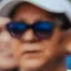 Detected person