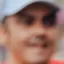 Detected person