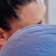 Detected person