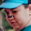 Detected person