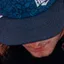 Detected person