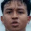 Detected person