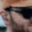 Detected person