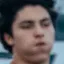 Detected person