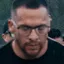 Detected person