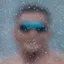 Detected person