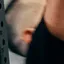 Detected person