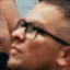 Detected person