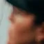 Detected person
