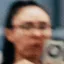 Detected person