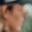 Detected person