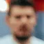 Detected person
