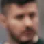 Detected person