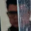 Detected person