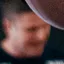 Detected person
