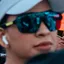 Detected person
