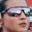 Detected person