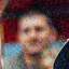 Detected person