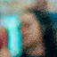 Detected person