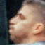 Detected person