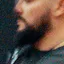 Detected person