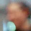 Detected person