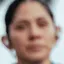 Detected person
